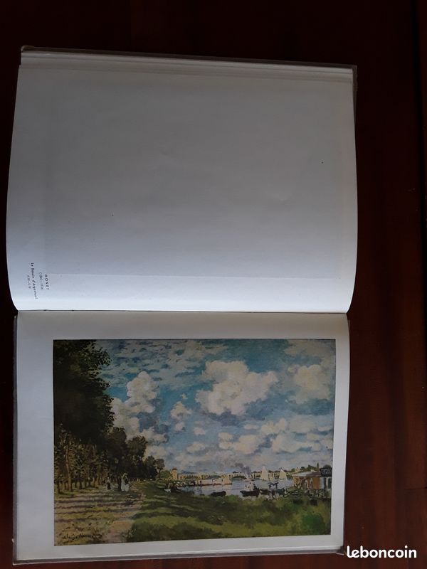 Peinture française au Louvre (image 3)