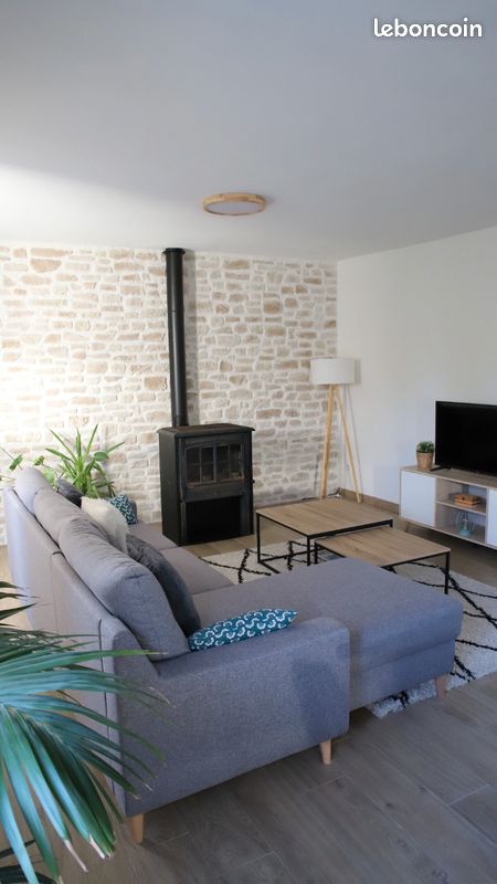 Maison 3 pièces 70 m² · à Sarrians · 70 m² · 300 000 €