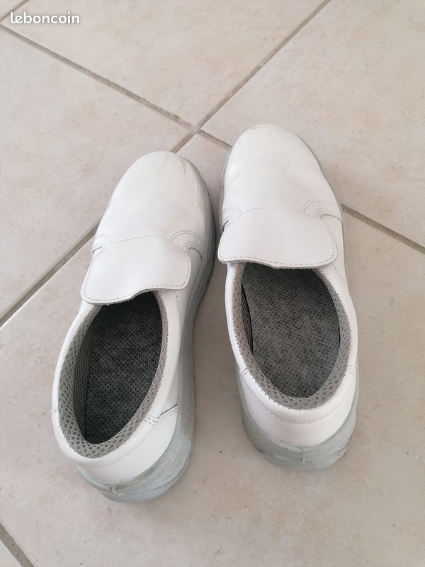 Chaussures de sécurité (image 2)