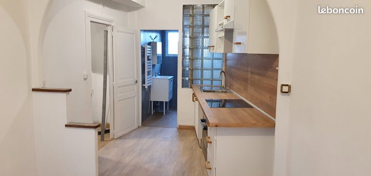 Appartement a vendre