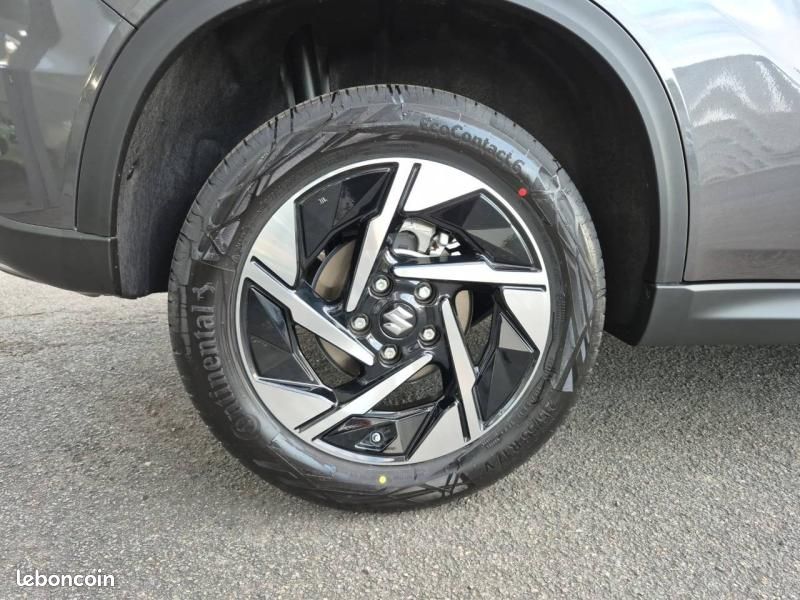 Suzuki Vitara 1.4 Boosterjet Hybrid 110ch Style Auto MY25 (image 36)