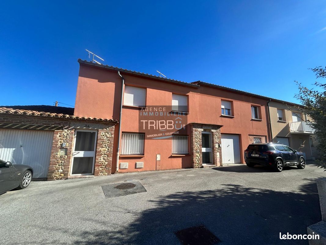 Appartement 3 pièces 86 m² · à Toulouges · 86 m² · 770 €/mois