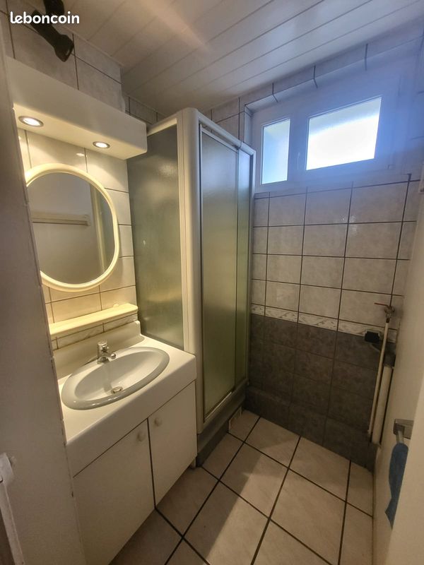 Appartement a louer belfort - 3 pièce(s) - 52 m2 - Surfyn