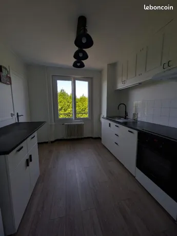 Annonce location Appartement nevers