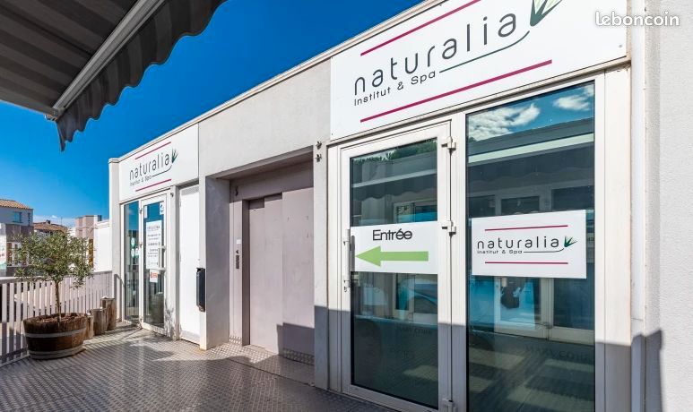 Local commercial 151 m² (image 1)