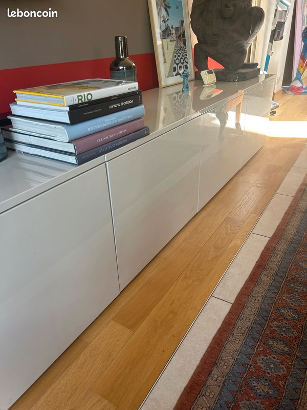 Meuble bas (image 3)