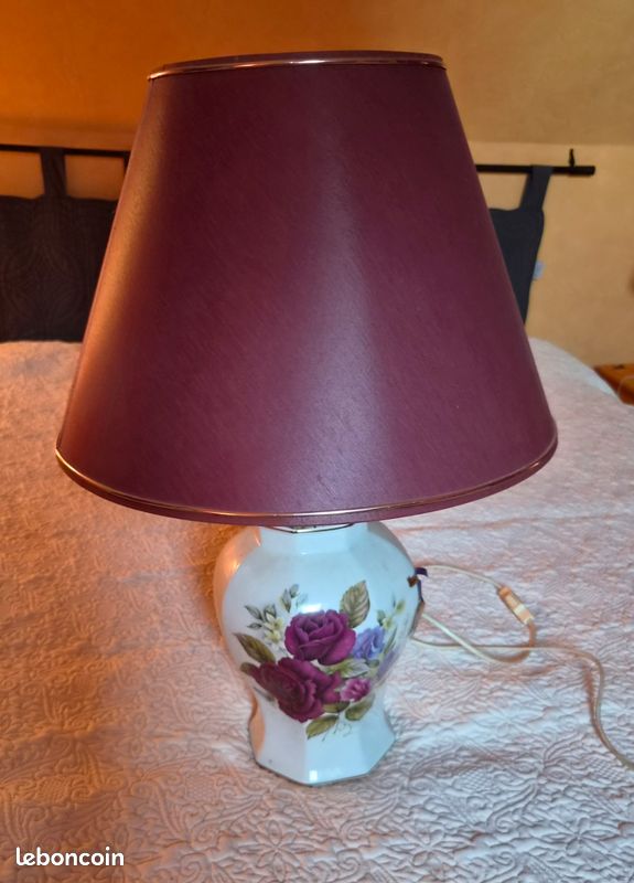 Lampe (image 1)