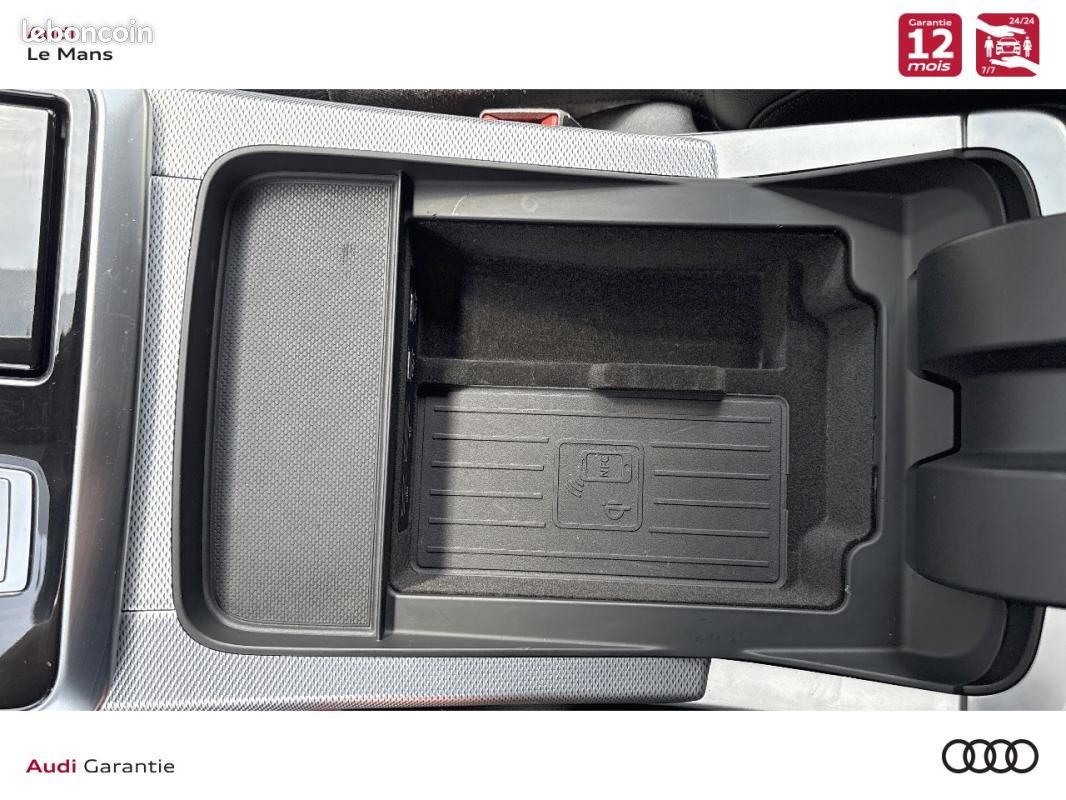 Audi Q7 50 TDI 286 Tiptronic 8 Quattro 5pl Avus (image 17)