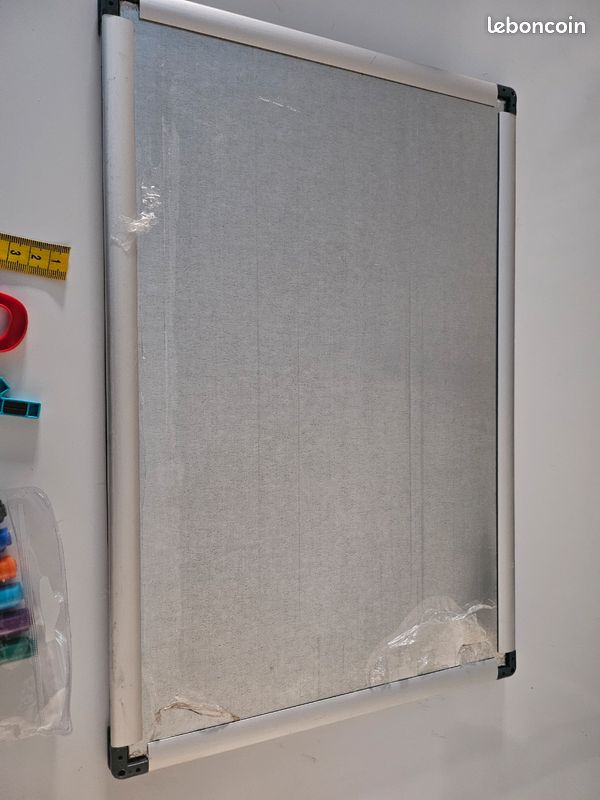 Tableau blanc (image 4)