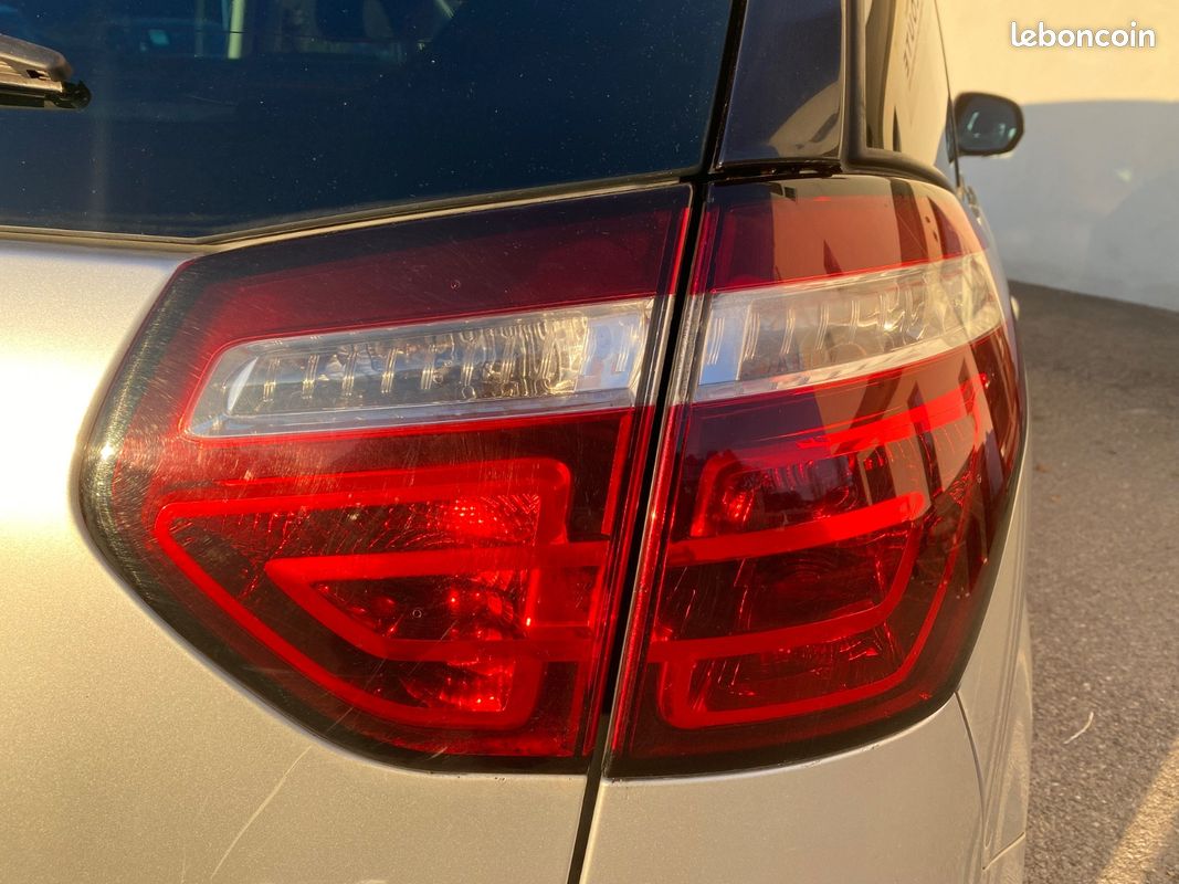 Citroën C4 Airplay (image 10)