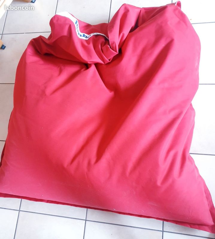Pouf the original (Jumbo Bag) (image 1)