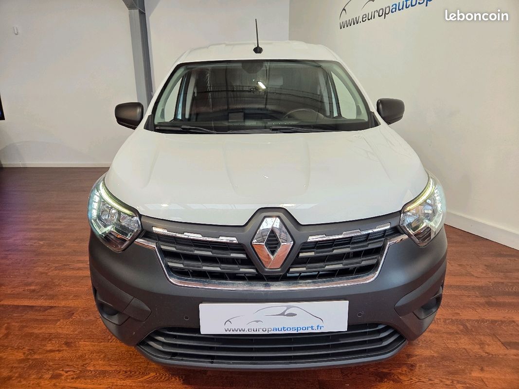 Renault EXPRESS VAN 1.5 BLUE DCI 95CH CONFORT (image 5)