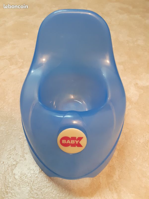 Pot toilette enfant (image 2)