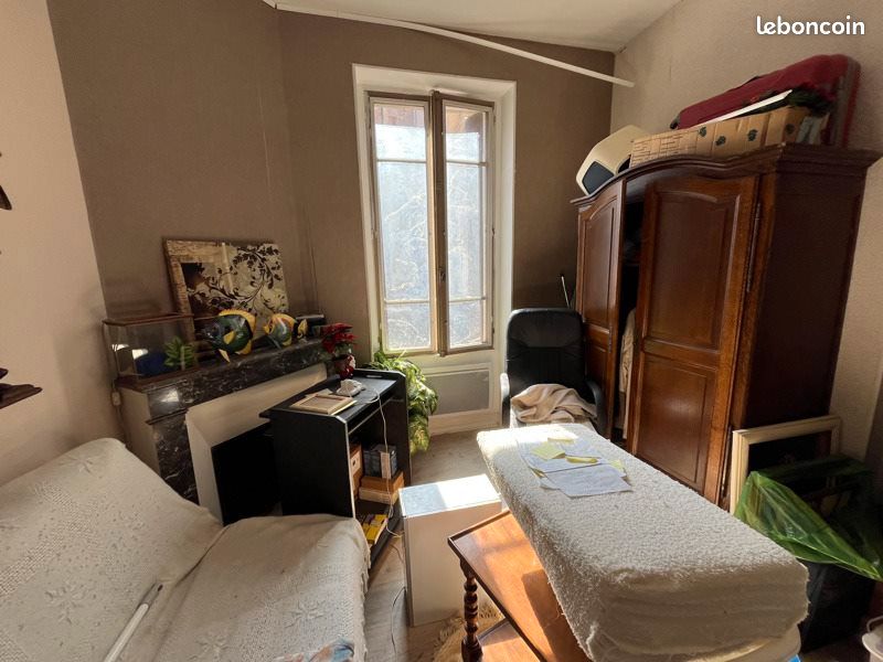 Appartement 3 pièces 62 m² · à Villefranche-de-Rouergue · 62 m² · 50 000 €
