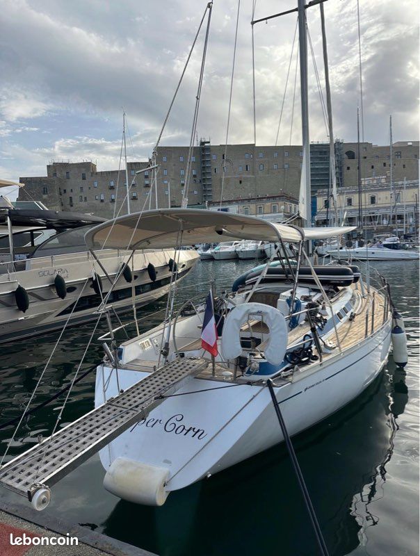 Grand Soleil 39 — Vedi foto 1