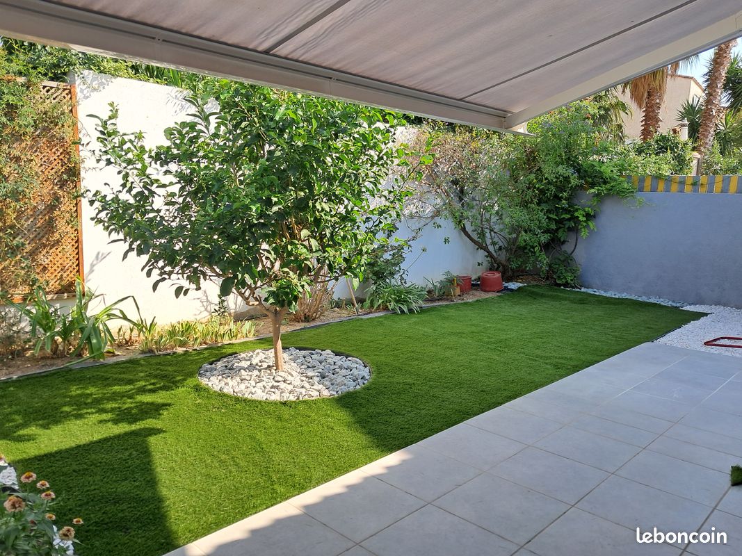 Maison 4 pièces 120 m² · à Villeneuve-de-la-Raho · 120 m² · 436 000 €