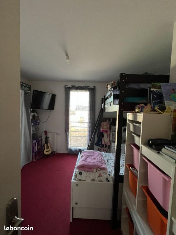 Appartement a louer mitry-mory - 2 pièce(s) - 55 m2 - Surfyn