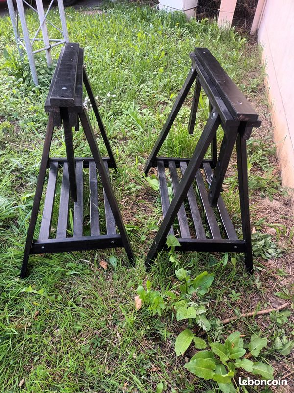 Traiteaux (image 2)