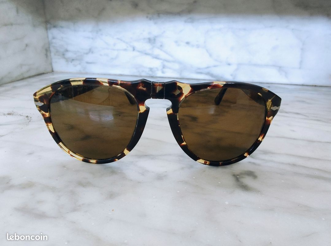 persol 649 tobacco virginia Charles Trippy Sunglasses Tabacco Size 54 PO3055S Polarized 985 / 57 Unboxing CTFxC making each frame unique Persol 9649 Eyeglasses - Tabacco
