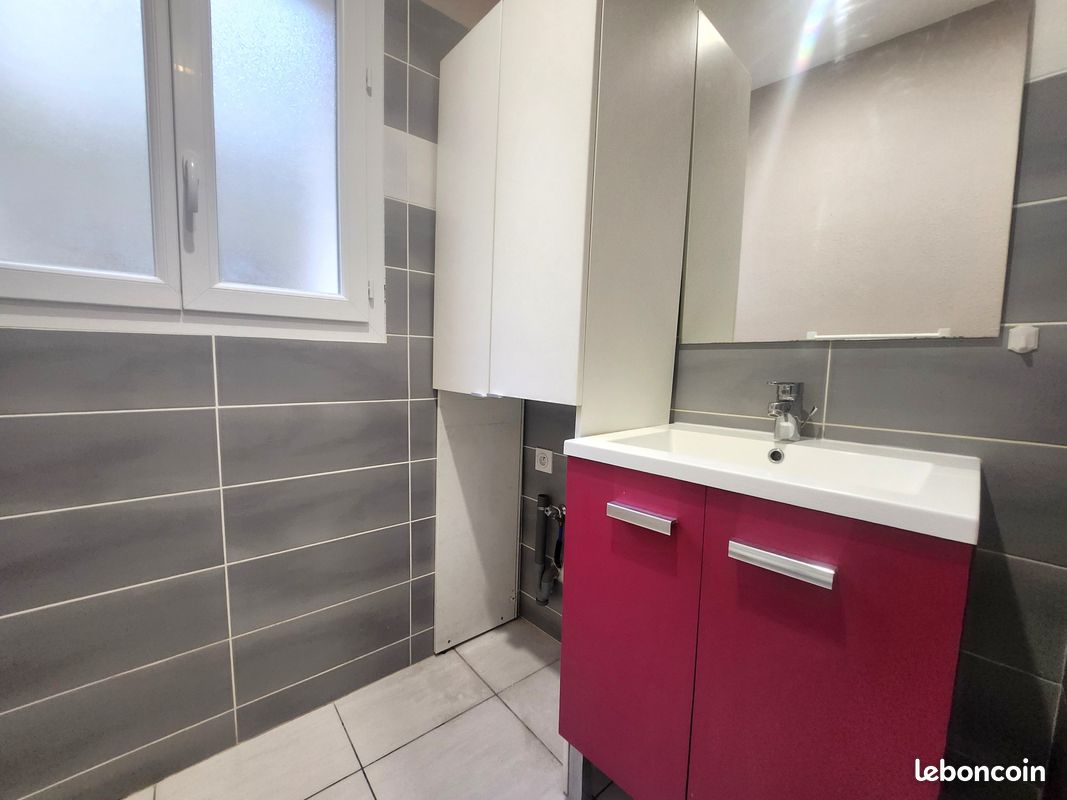 Appartement a louer lunel - 2 pièce(s) - 40 m2 - Surfyn