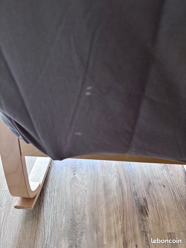 Fauteuil à bascule (image 5)
