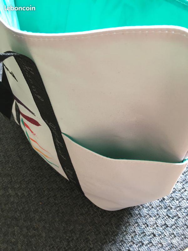 Sac de plage little Marcel (image 2)