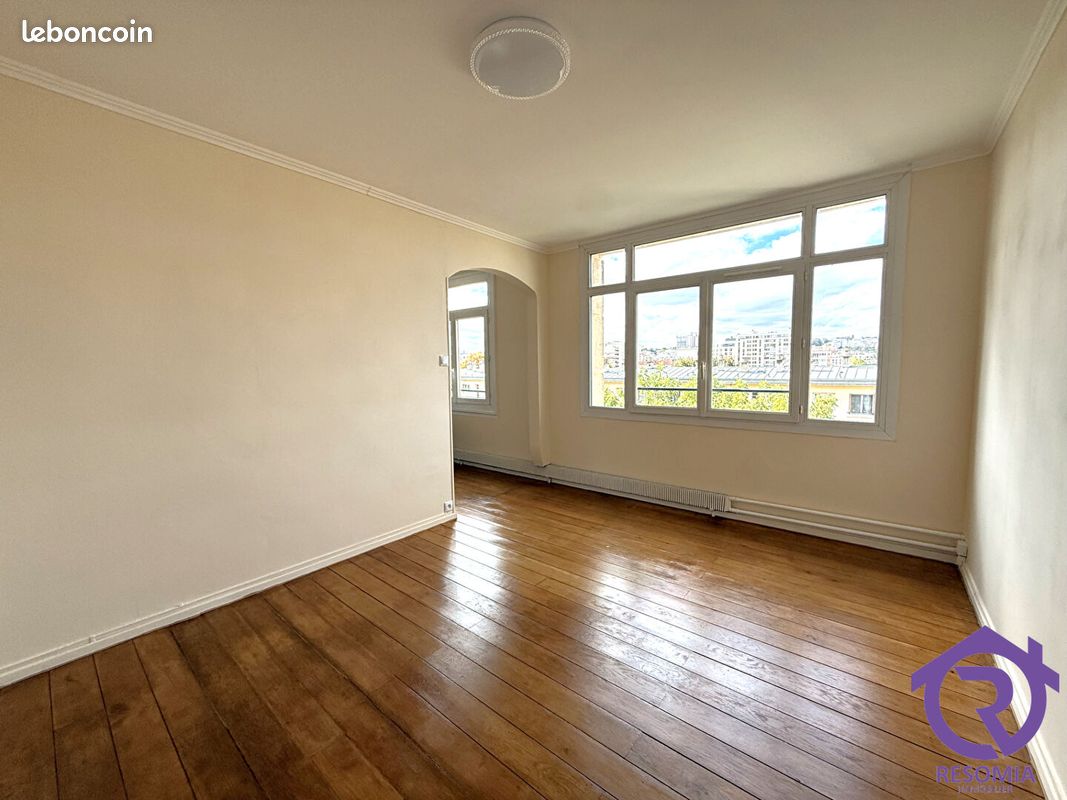 Appartement 4 pièces 57 m² · à Châtillon · 57 m² · 295 000 €