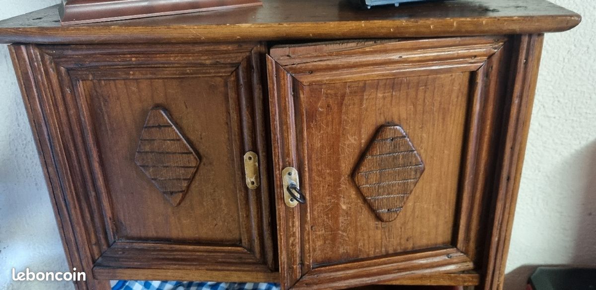 Buffet pour jouet (image 3)