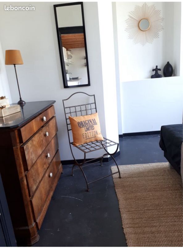 Logement meublé, Belin Beliet - Belin-Béliet 33830 (image principale 4)