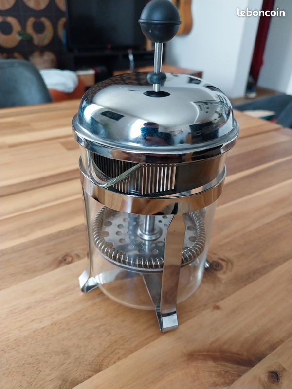Cafetière à piston (french press) Bodum 500ml (image 3)