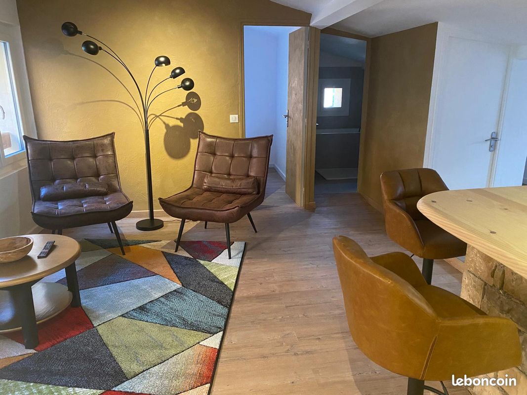 Appartement 2 pièces 44 m² · à Callian · 44 m² · 695 €/mois