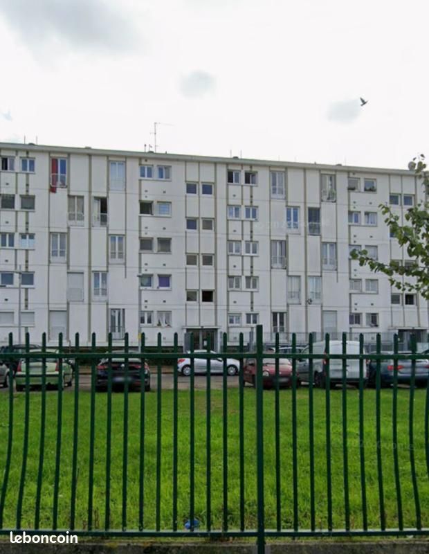 Appartement 3 pièces 61 m² · à Clichy-sous-Bois · 61 m² · 128 000 €