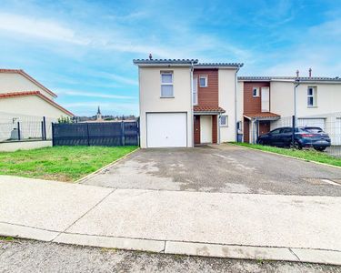Maison 385 000 € - 85 m²