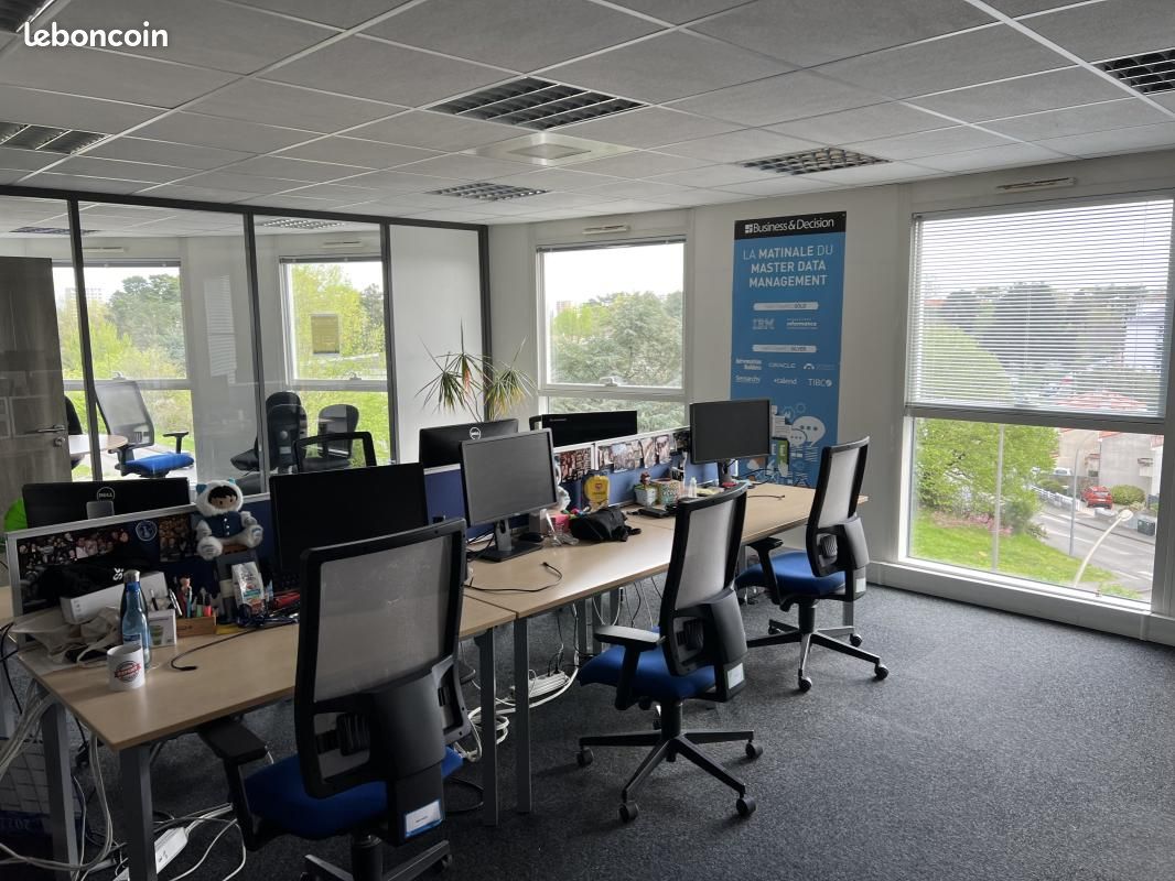 Bureaux 350 m² (image 5)