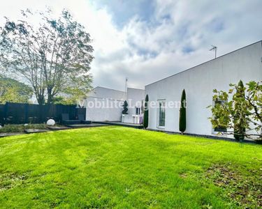Maison 520 000 € - 107 m²