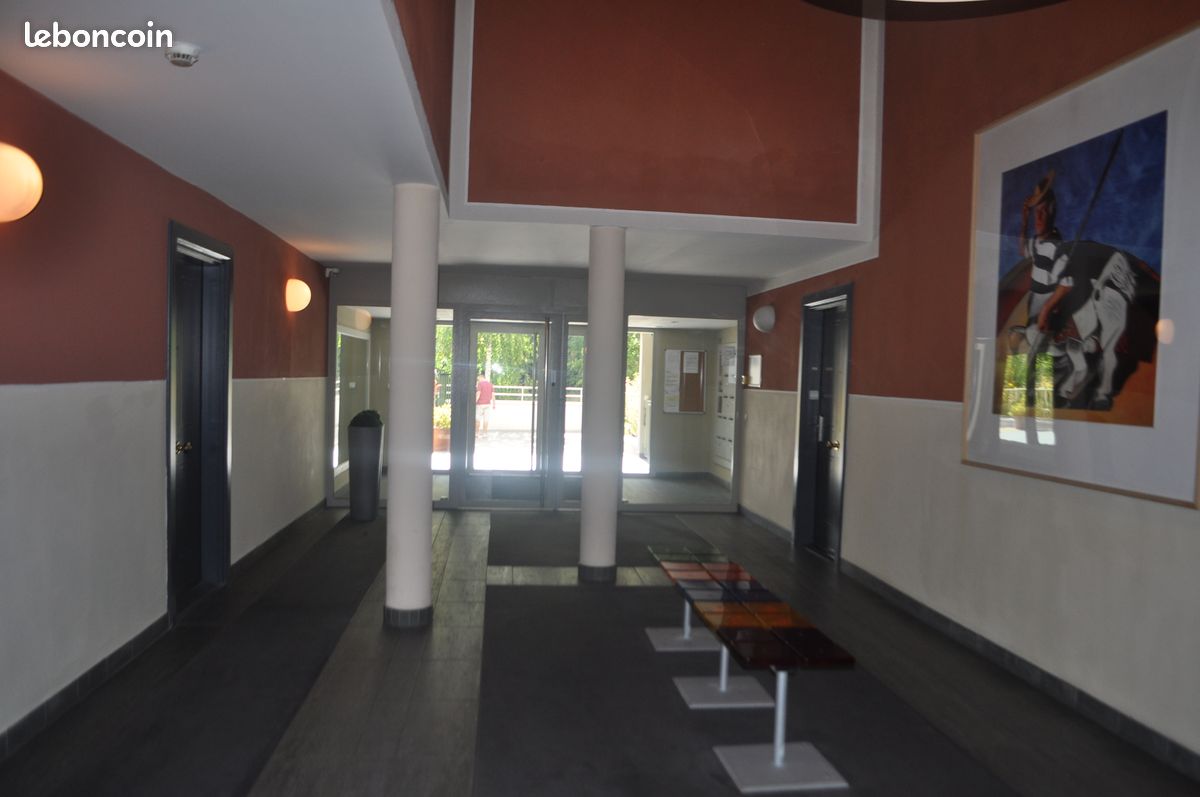 Appartement 1 pièce 30 m² · à Bordeaux · 30 m² · 620 €/mois