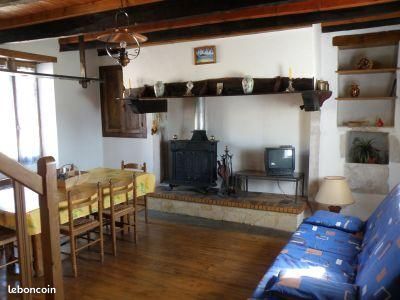 Ancien corp de ferme (image 3)