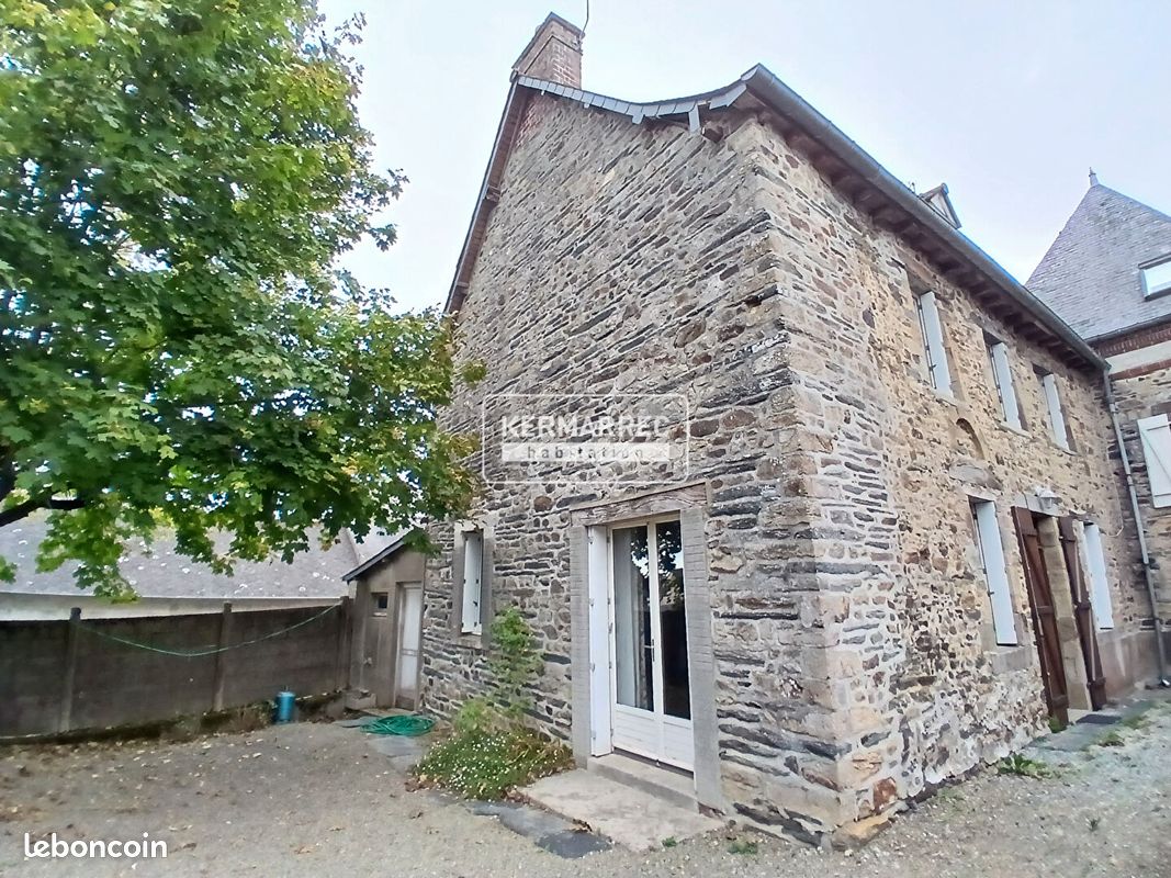 Maison 6 pièces 125 m² · à Janzé · 125,4 m² · 265 000 €
