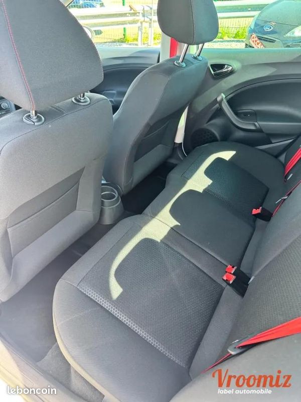 Seat Ibiza 1.2 TSI 90 FR PREMIERE MAIN (image 15)
