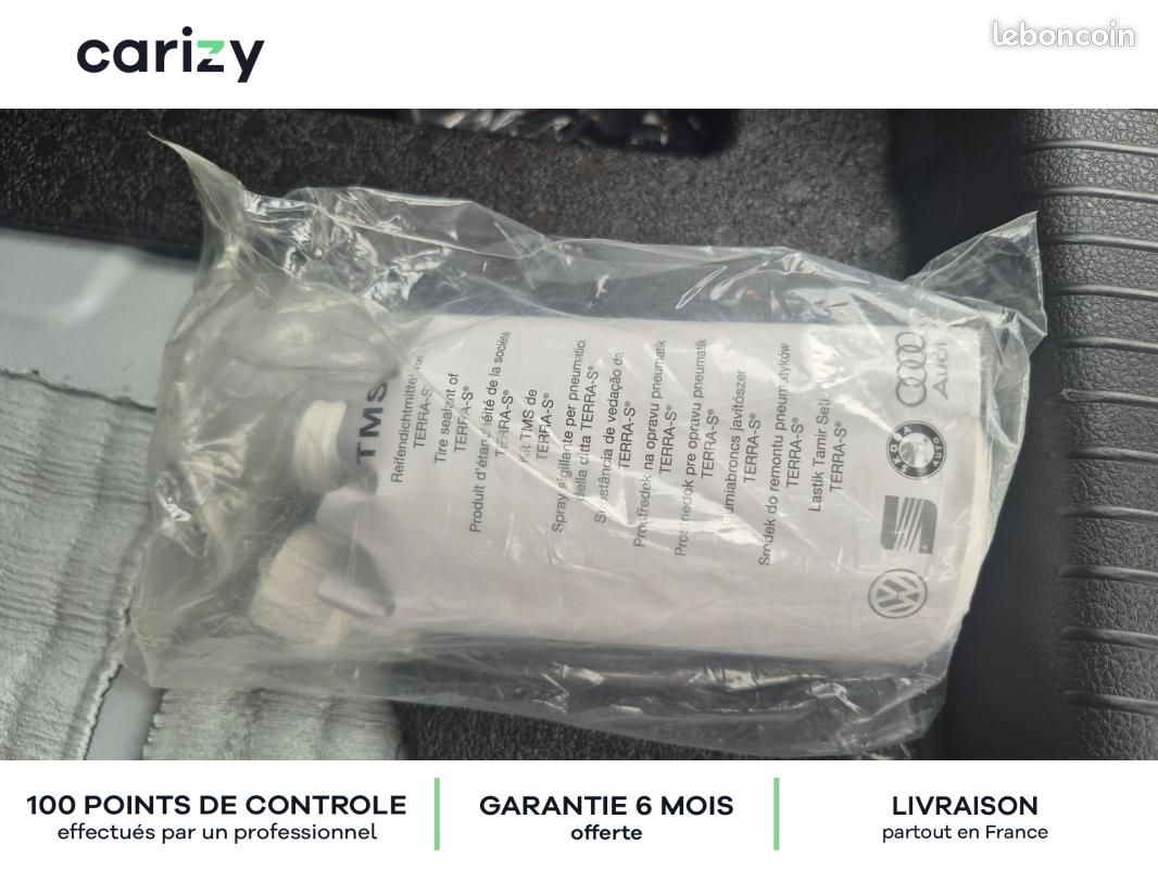 Volkswagen Golf 1.4 TSI 150 Hybride Rechargeable DSG6 GTE (image 26)