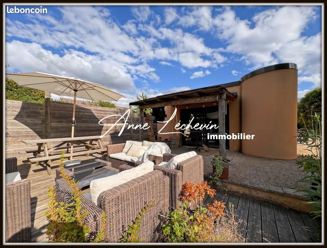 Maison 5 pièces 127 m² · à Carvin · 127 m² · 365 000 €