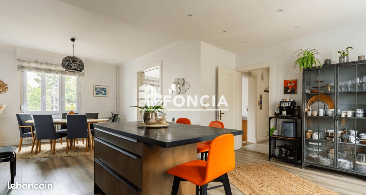 Maison 5 pièces 160 m² · à Vendenheim · 160 m² · 414 000 €