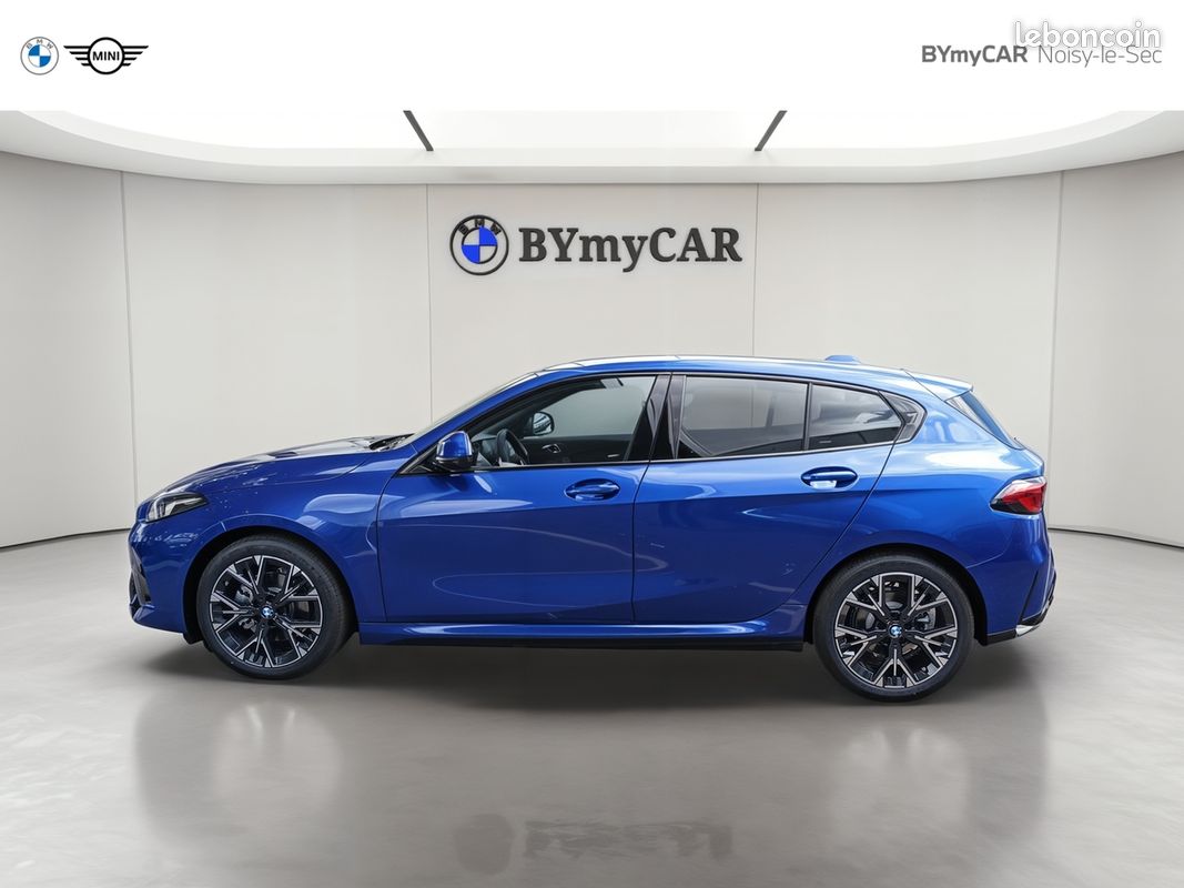 BMW 120 170 ch DKG7 M Sport (image 2)