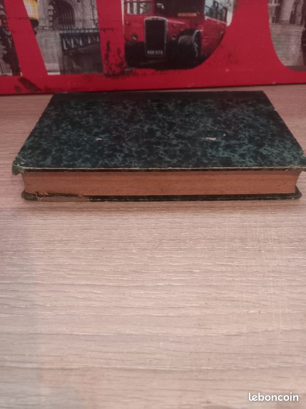 L'optique par Fulgence Marion 1869 (image 3)