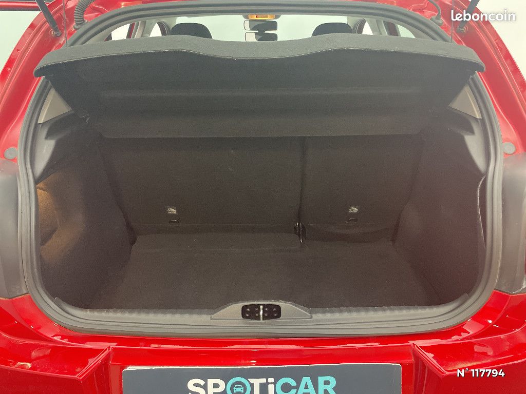 Citroën C3 BlueHDi 100 S&S BVM6 C-Series (image 7)