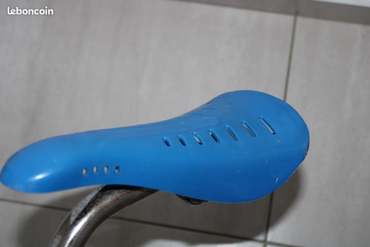 Selle bmx oldschool ancien collection (image 7)
