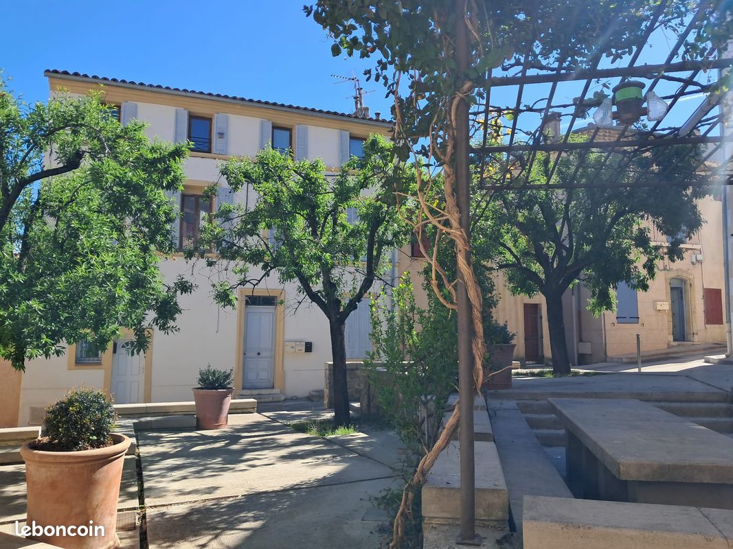 Appartement 3 pièces 47 m² · à Peynier · 47 m² · 219 000 €