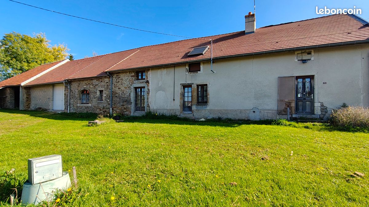 Maison 8 pièces 200 m² · à Arnay-le-Duc · 200 m² · 240 000 €