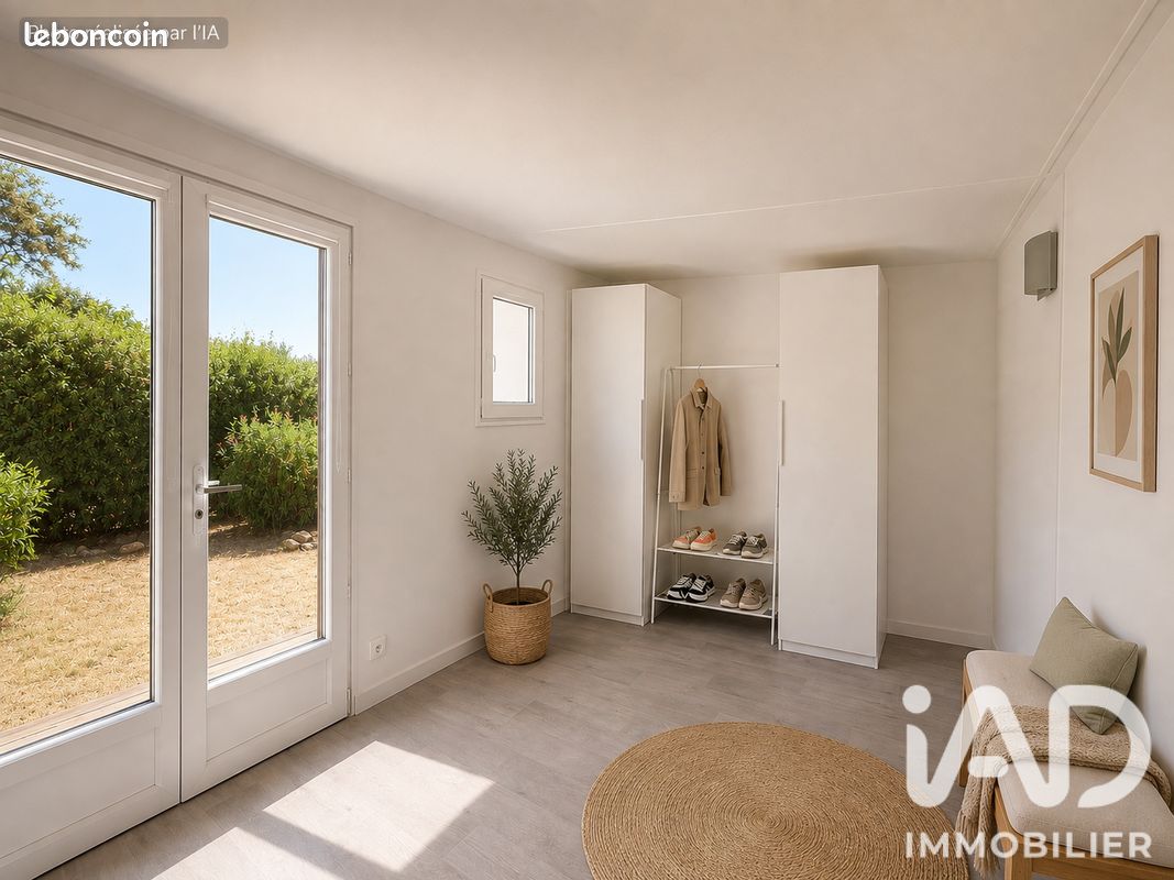 Chalet 4 pièces 70 m² (image 12)