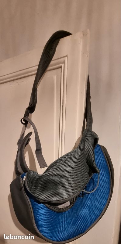 Sac animaux (image 2)